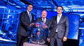 Steyr goes electric: BMW Group launches series production of electric engines for Neue Klasse