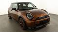 BMW Austria And ELIE SAAB Reveal One-Of-A-Kind MINI Cooper S