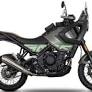 New Brixton Twin-Cylinder Adventure Bike India Launch in Q2 2026