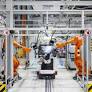 BMW hits 25 years at Hams Hall