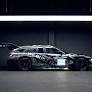 No April Fool! - The BMW M3 Touring will compete in the 2026 Nürburgring 24H