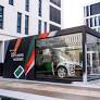 BMW Art Cars mark 50 years at inaugural Art Basel Qatar