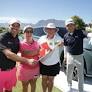 Team Mexico triumphs at BMW Golf Cup World Final in South Africa.
