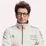 Audi nombra a Mattia Binotto como Team Principal en Fórmula 1