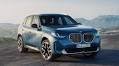 Edmunds compares the new BMW X3 and Mercedes-Benz GLC