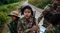 More Than 600 Evacuated As Myanmar Military Fights Anti-Coup Forces