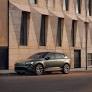 Volvo EX60: What’s the competition like?