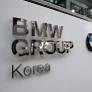 Court Cancels 3.21 Billion Won Fine on BMW Korea