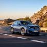 Pre-orders for 'The New BMW iX3' Priced in the 80 Million Won Range Surpass 2,000 Units