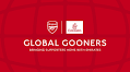 Global Gooners is back | Partner Activation | News