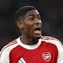 Arsenal’s Cristhian Mosquera gets first Spain call-up: Analysing the final squad before World Cup