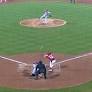 Cristhian Vaquero's RBI single