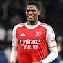 Cristhian Mosquera quietly took on an Arsenal role to lend Mikel Arteta a favour