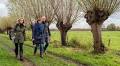 Wandelen met Hella: ‘Ik kreeg echt weer vlinders in mijn buik’
