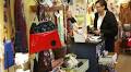 Amazing artisans offer ‘green’ crafts at unique store