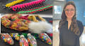 Find crafts made by kids for kids at the West Allis-West Milwaukee KinderMarket