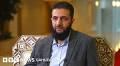 Umukuru w'umutwe wa HTS Ahmed al-Sharaa yabwiye BBC ko Syria nta nkeke iteje ku isi