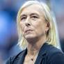 Martina Navratilova calls Trump 'psychopath' for Iran strikes but says Khamenei’s death is ‘good news’