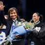 Martina Ballen looks back at her 38-year run in UNC athletics