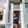 Trendsetter: Get to Know Local Interior Designer Alison Hammatt