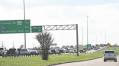 Traffic report: See the rush hour slowdowns on Beaumont highways