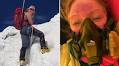 17-Year-Old Hiker Makes Heartbreaking Decision When Trying to Climb Mt. Everest (Exclusive)