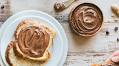 You Don’t Have To Wait: Make Peanut Nutella at Home in Minutes