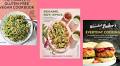 Must-Have Cookbooks for the Vegan and Gluten-Free Kitchen