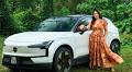 Elliz Azhar And Her Lean, Green Drive
