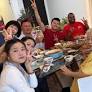 'Love makes you family': Indian chef in Malaysia cooks Chinese New Year meal for godmother