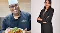 Thanamani & Chef Dave Bag Prestigious Asia Awards of The Year