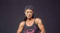 20 Questions: Scuplted vegan Kim Constable is living the life of her dreams