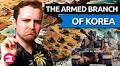 The New Military Power of South Korea – VisualPolitik EN
