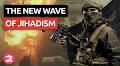 Jihadism Reactivates in Europe – VisualPolitik EN