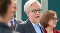3 Democratic govs podcast about Trump’s troop plans: ‘Hard to have a rational conversation with irrational people’