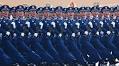China's Xi hosts Putin, Kim at Beijing military parade