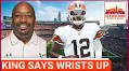 Former NFL QB Shaun King on why the time for Shedeur Sanders to start for the Browns is RIGHT NOW