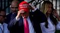 Analysis: Donald Trump’s long history of fake history