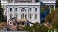 The East Wing of the White House has been demolished. Here’s a look at its history