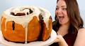 YouTube Millionaires: The Icing Artist Strives To “Take The Seriousness Out Of Cake Decorating”