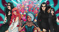 Artist Spotlight for July: Jen Bartel