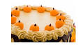 Chattanooga Now Events - Basic Cake Decorating: Layers of Fall