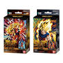 [[Fusion World Info] [FS11] and [FS12] EX Starter Decks Are Here!]