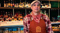 The Bar Team at Eylan is The MICHELIN Guide California 2025 Exceptional Cocktails Award Winner