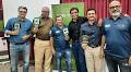 INJA-NXTTGN League: Gaurav Gowda And Mukta Dalvi Draw Highest Bids