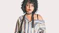 Singer Rudy Mukta on her Lollapalooza India 2026 debut and latest single, Love & Limerence