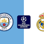 Manchester City vs. Real Madrid (en Español) UEFA Champions League