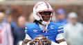 SMU 26-20 Miami (Nov 1, 2025) Final Score