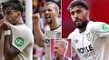 Lucas Paqueta 'to be slapped with six-figure fine' over FA misconduct