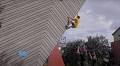 Disturban: Montreal Urban Bouldering